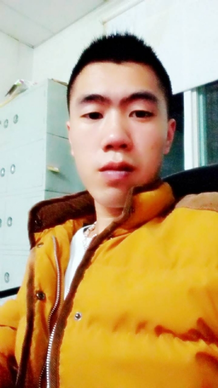 林先生的第二张照片--建宁相亲网