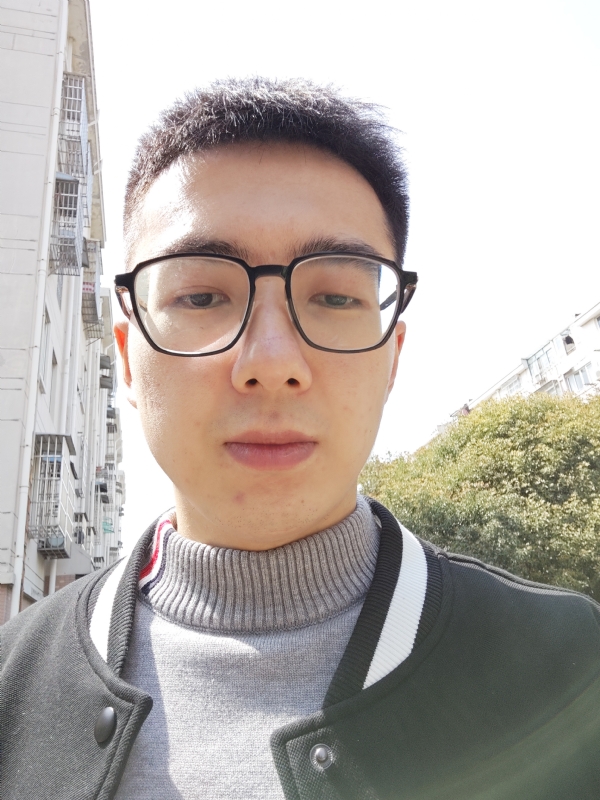 七彩皮皮虾的第一张照片--建宁相亲网