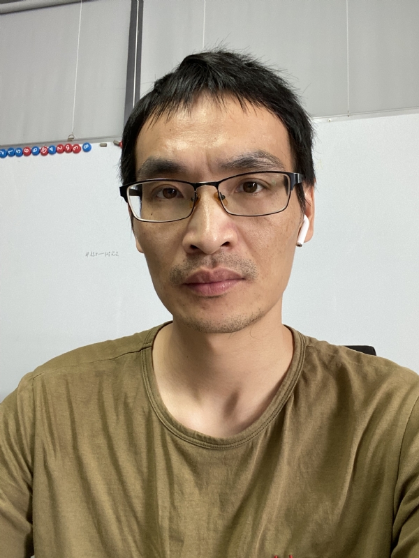 孤独的根号三的第一张照片--建宁相亲网