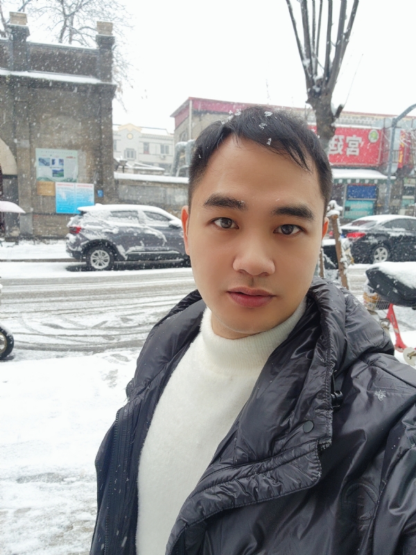 寻找合适伴侣的第一张照片--建宁相亲网