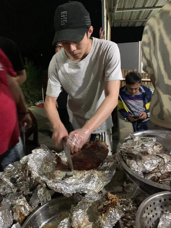 Carry的第一张照片--建宁相亲网