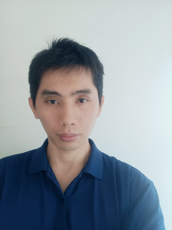 小峰的第一张照片--建宁相亲网