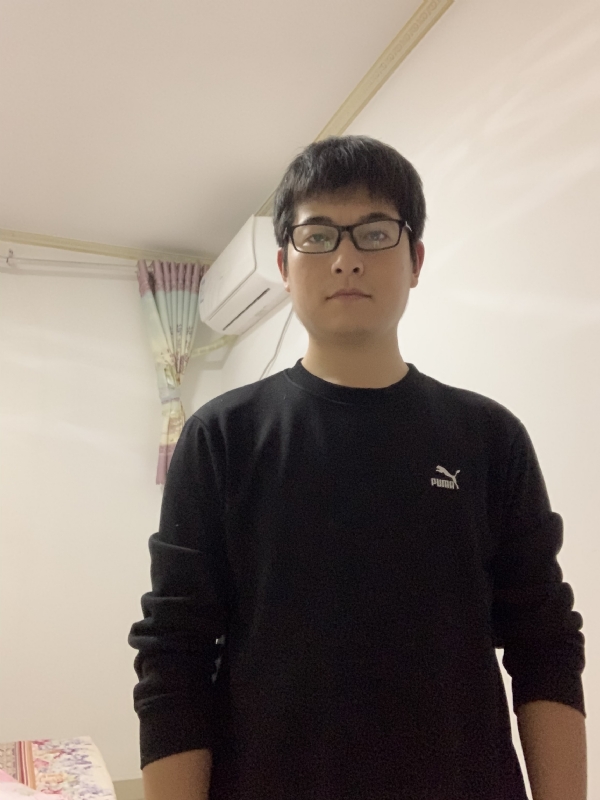 沫颜的第一张照片--建宁相亲网