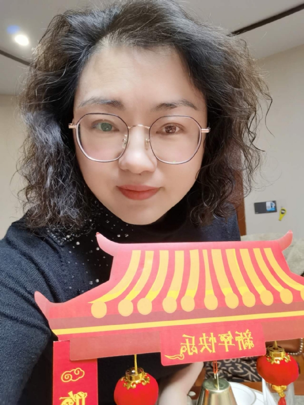 May的第一张照片--建宁相亲网
