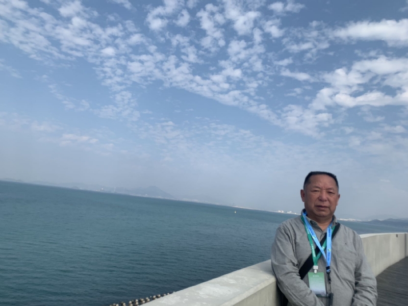 沏茶等红颜的第一张照片--建宁相亲网