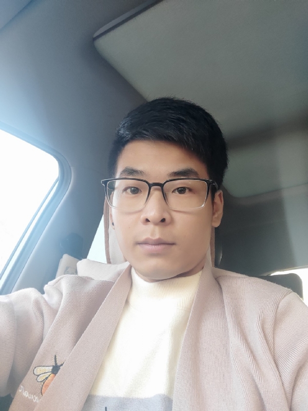 小奕的第一张照片--建宁相亲网
