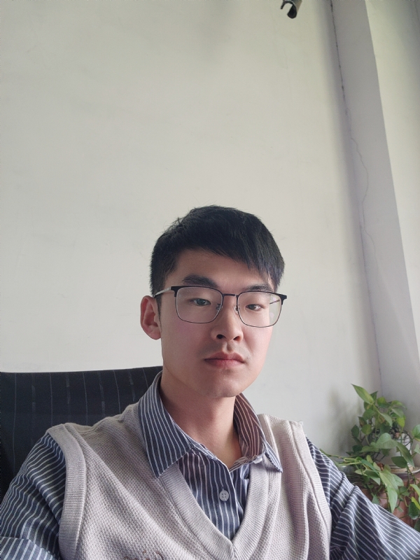 琉璃的第一张照片--建宁相亲网
