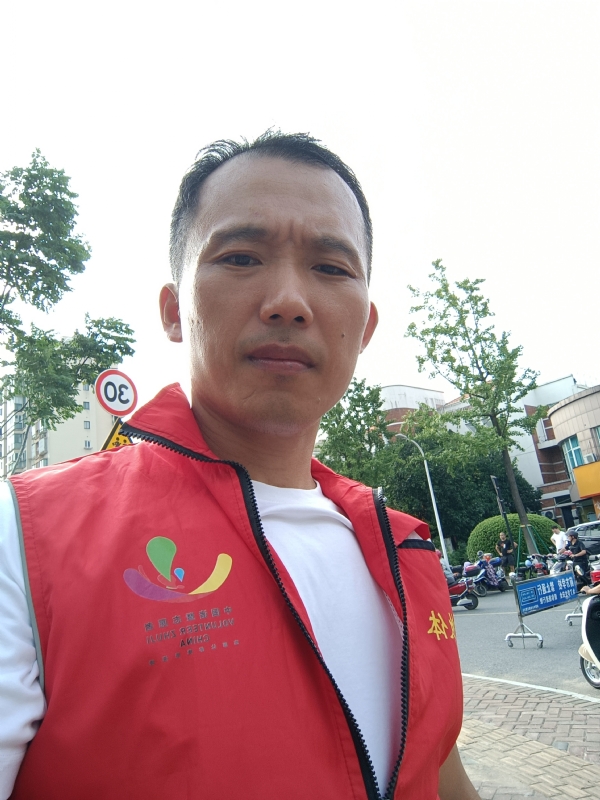 难遇难求的第二张照片--建宁相亲网
