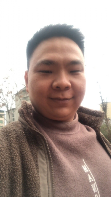 愿你所愿也的第一张照片--建宁相亲网