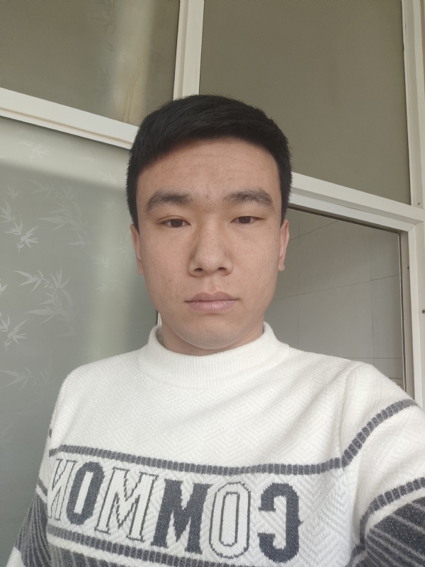 求真爱的第一张照片--建宁相亲网