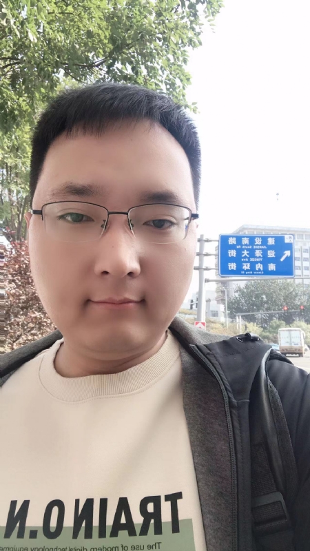 以结婚为目的的第一张照片--建宁相亲网
