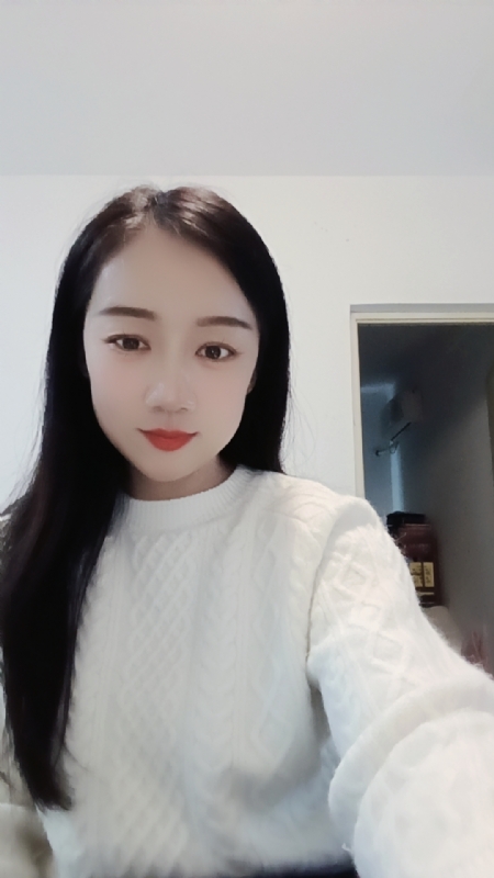 格格的第一张照片--建宁相亲网