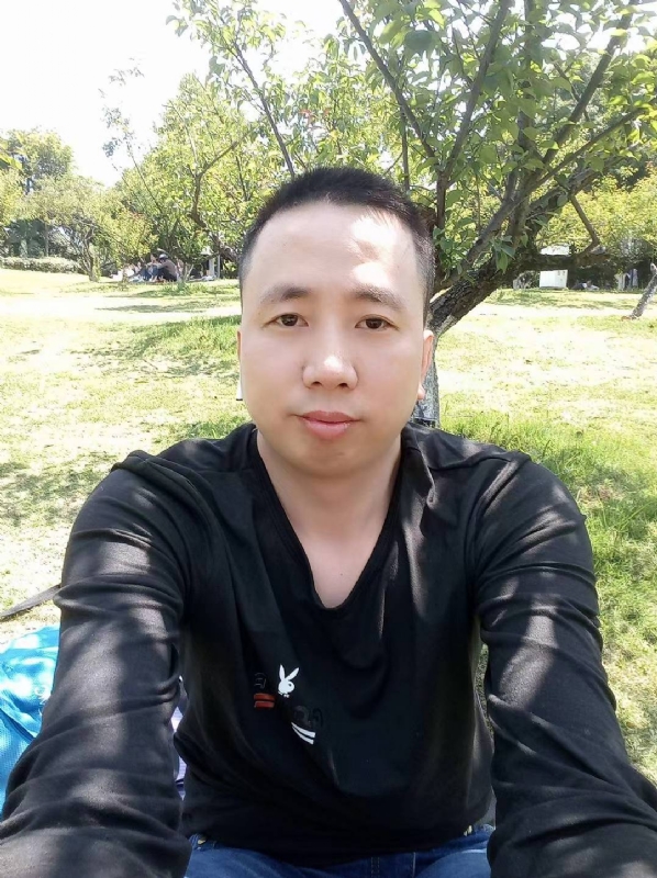 大图图的第一张照片--建宁相亲网