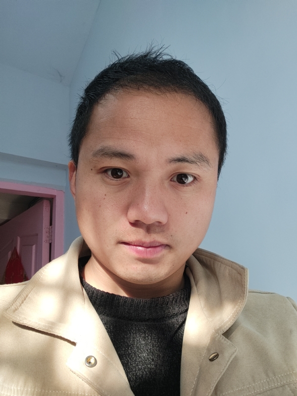 中意你的第一张照片--建宁相亲网