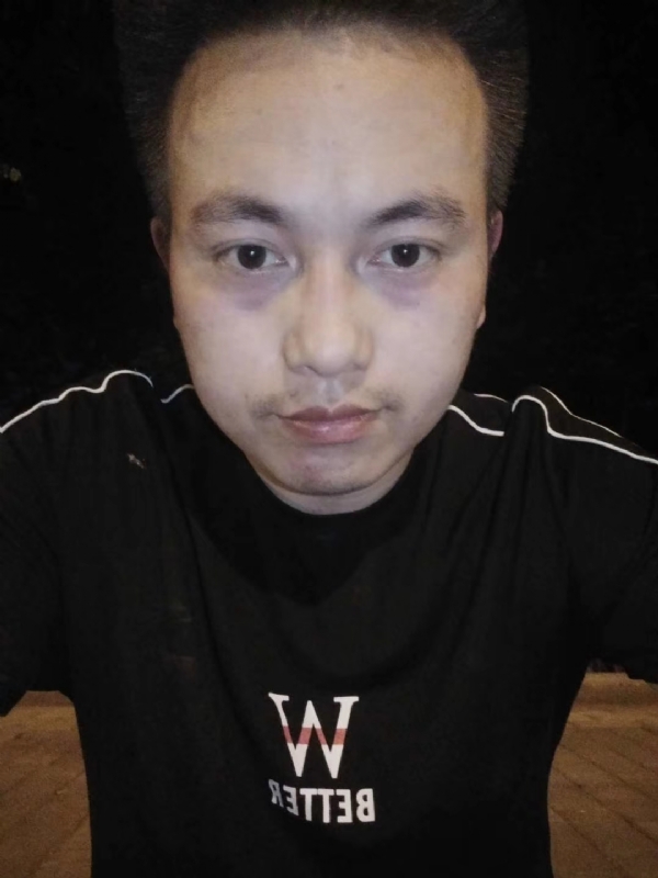 拓荒者的第一张照片--建宁相亲网
