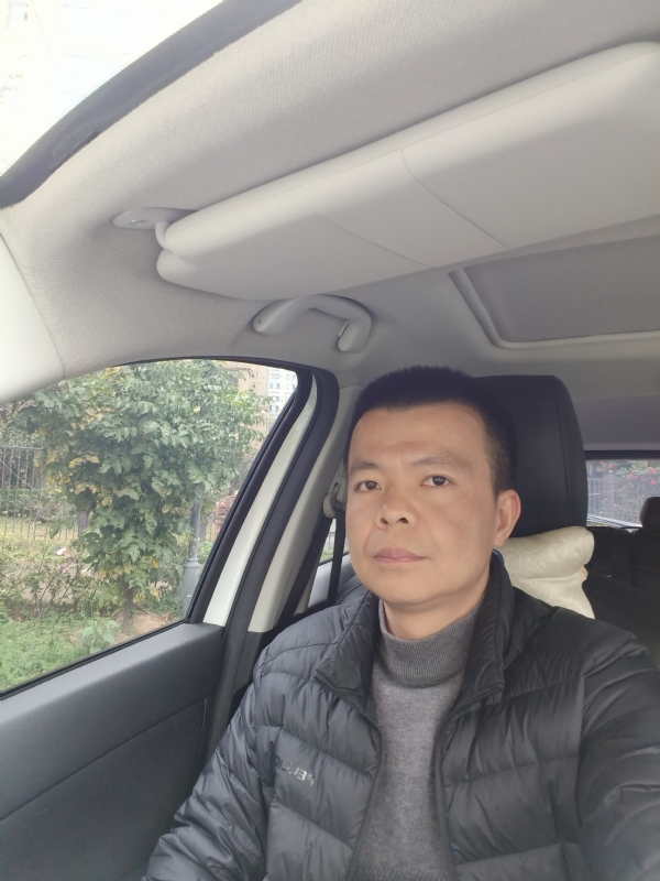 锦瑟的第一张照片--建宁相亲网