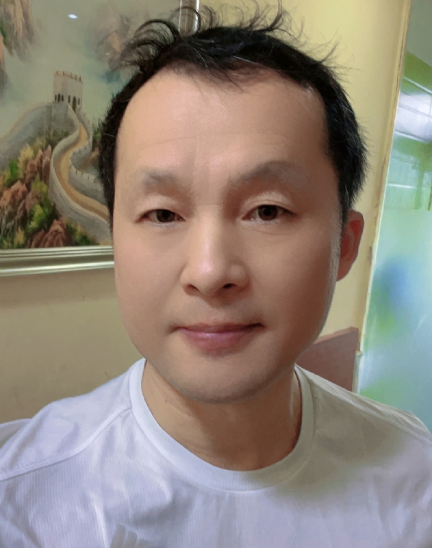 顺其自然2024的第一张照片--建宁相亲网