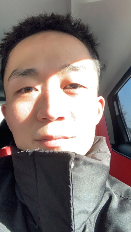 自由的第一张照片--建宁相亲网