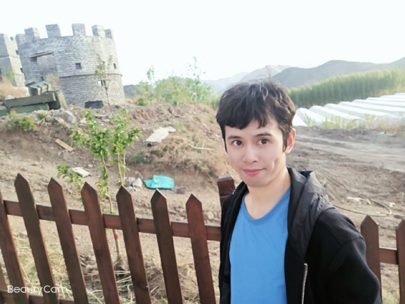 风一样的男子的第一张照片--建宁相亲网