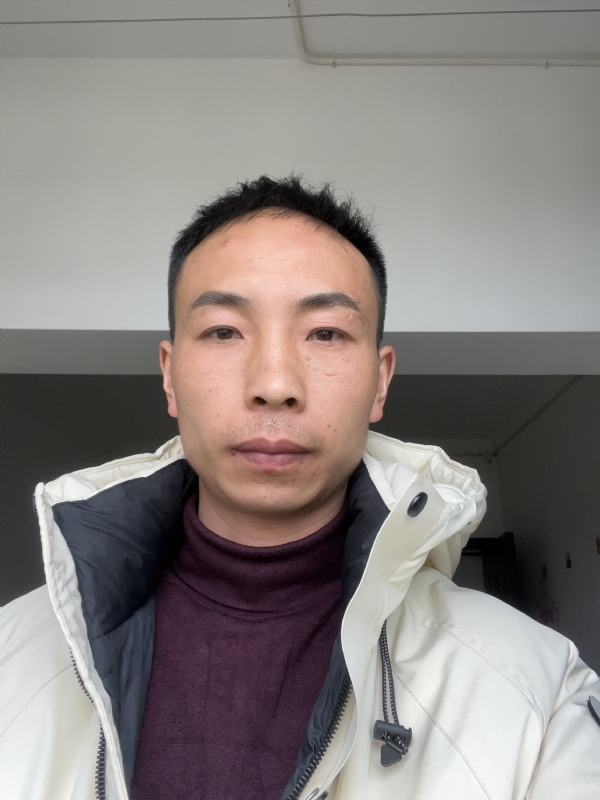 梁子的第一张照片--建宁相亲网