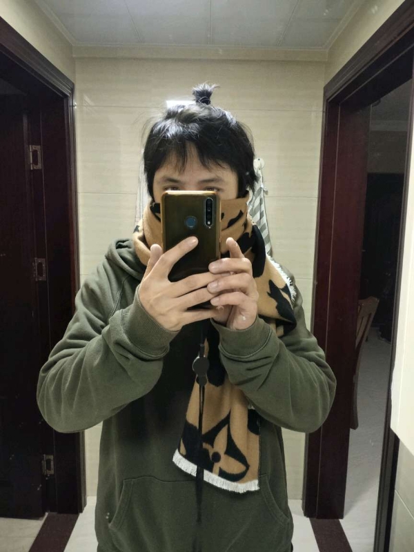 男技师的第一张照片--建宁相亲网