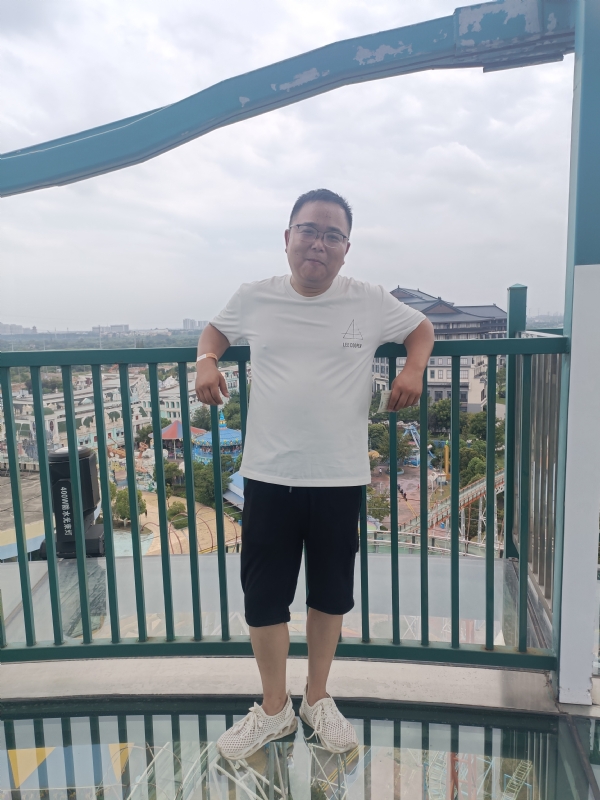 飞哥的第一张照片--建宁相亲网