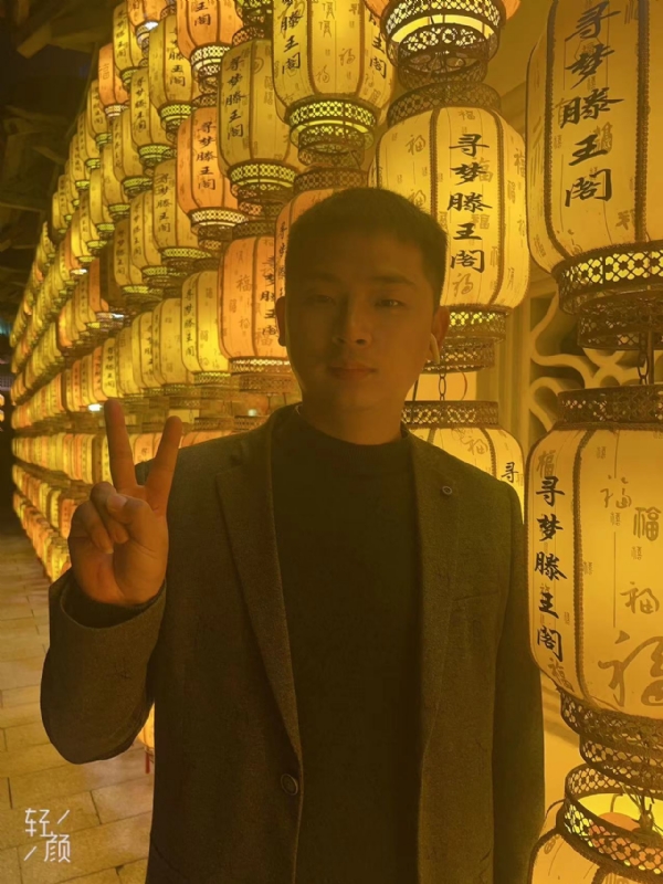 剩下的果实的第一张照片--建宁相亲网