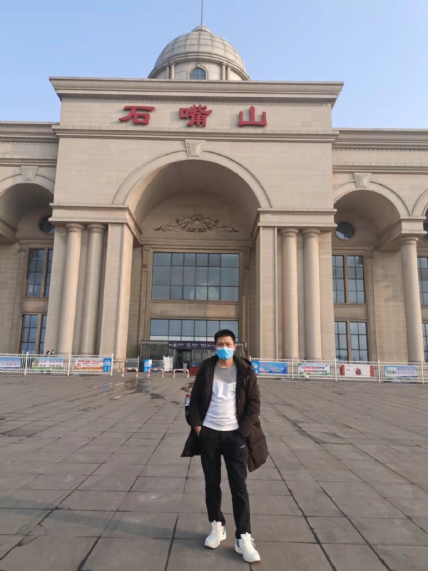kn的第一张照片--建宁相亲网