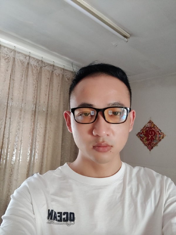 H杰瑞的第一张照片--建宁相亲网