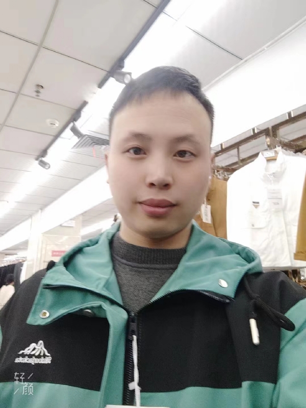 王琦的第一张照片--建宁相亲网