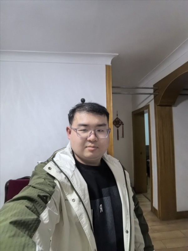 哈哈的第一张照片--建宁相亲网