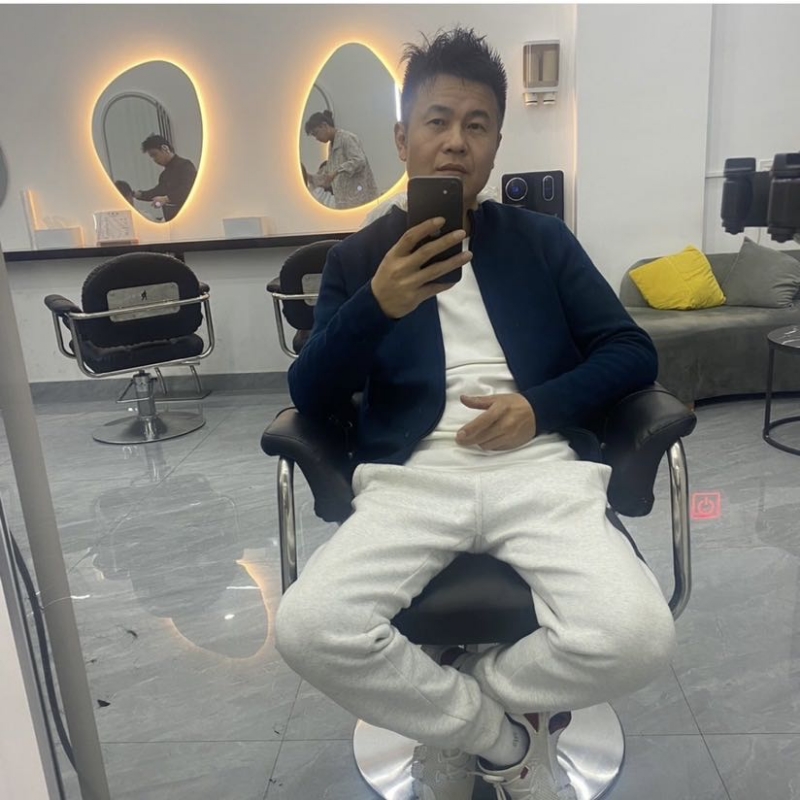 你把我逗乐了的第二张照片--建宁相亲网