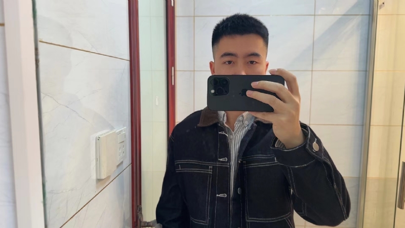 CC的第一张照片--建宁相亲网