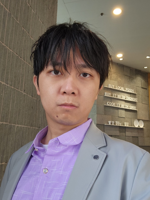 钢铁直男的第一张照片--建宁相亲网