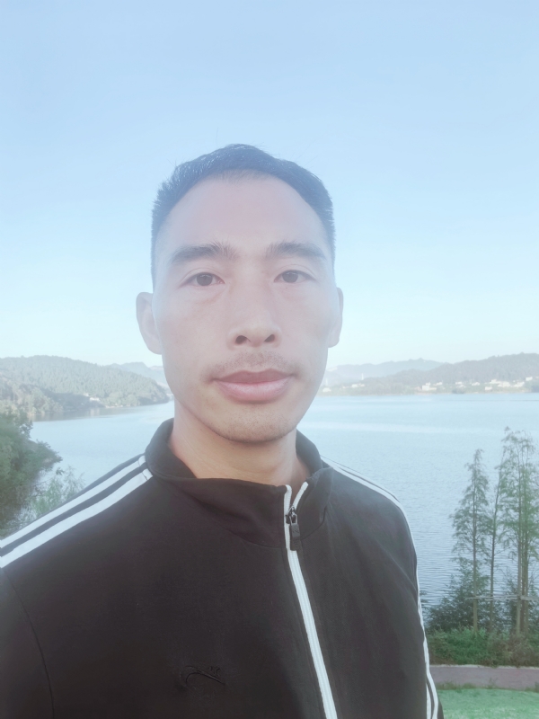 Runner的第一张照片--建宁相亲网