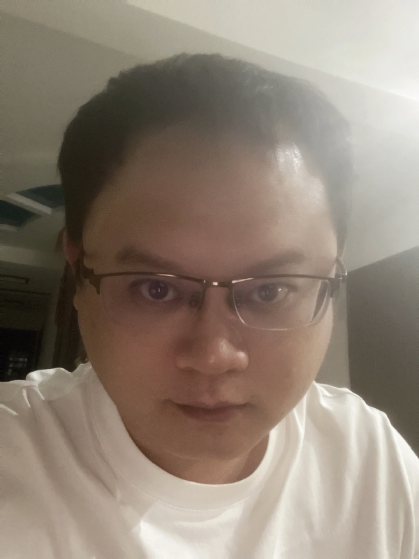 暖阳的第一张照片--建宁相亲网