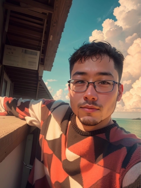 奇点xyz的第一张照片--建宁相亲网