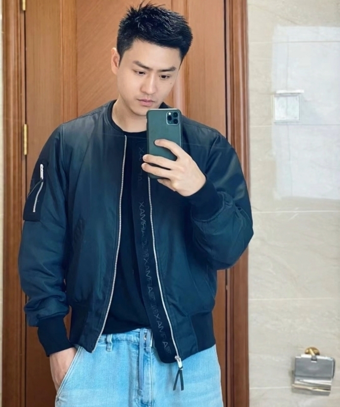 阿朗的第一张照片--建宁相亲网