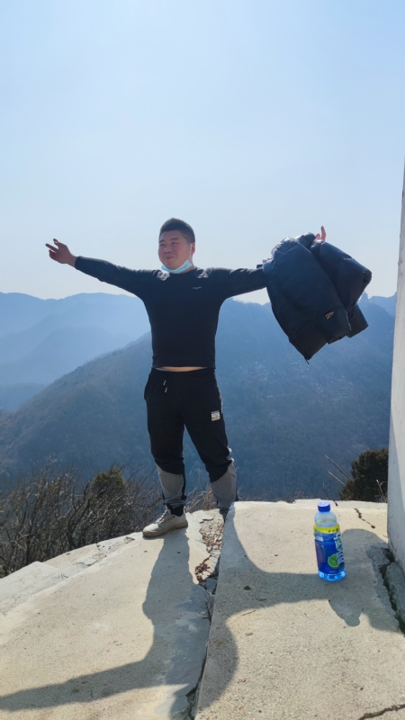 小鑫鑫的第一张照片--建宁相亲网