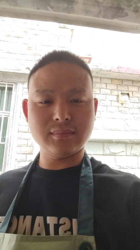 时光流逝的第一张照片--建宁相亲网