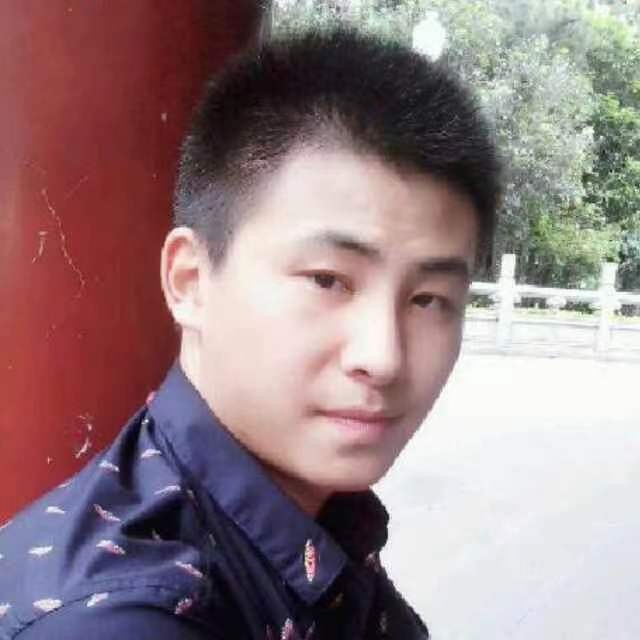 开心就好的第一张照片--建宁相亲网