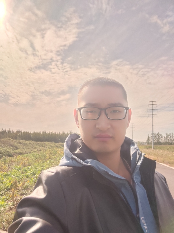 温暖胸膛的第一张照片--建宁相亲网