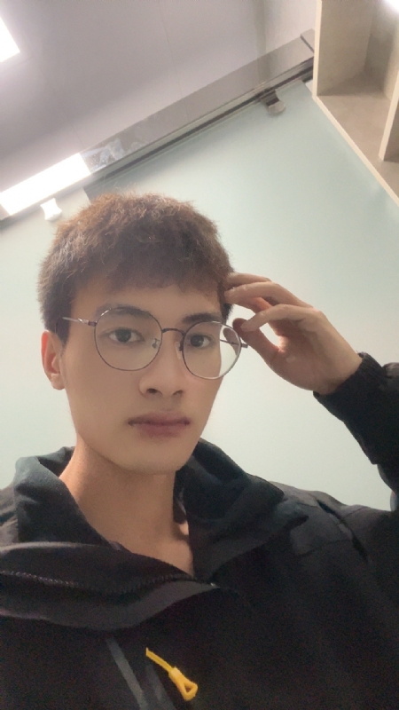 Chuan的第一张照片--建宁相亲网