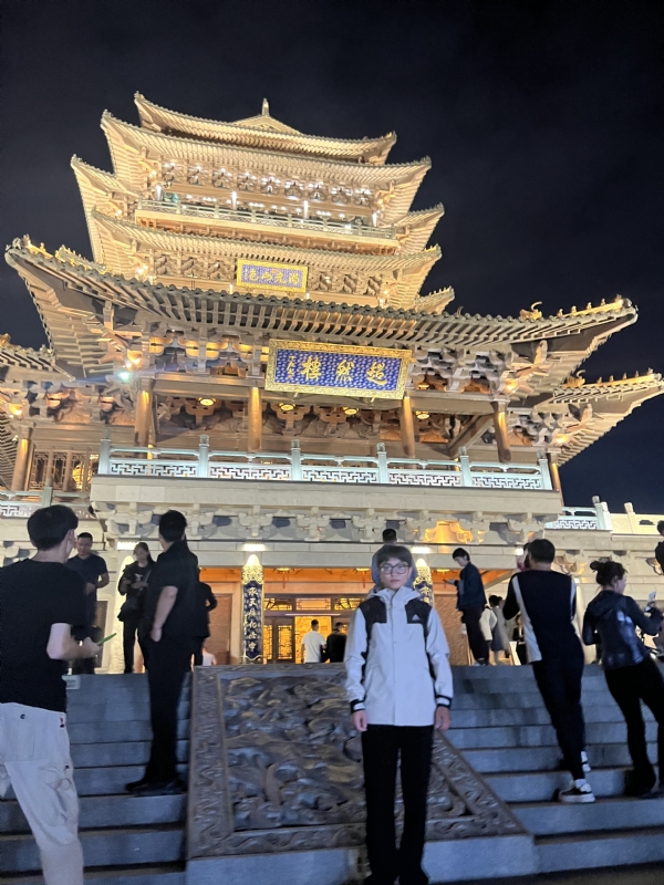 星星的第四张照片--建宁相亲网