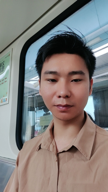 境棂的第一张照片--建宁相亲网