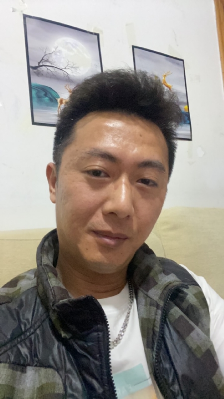 陈然的第一张照片--建宁相亲网
