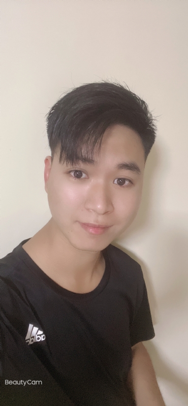 Allen的第一张照片--建宁相亲网