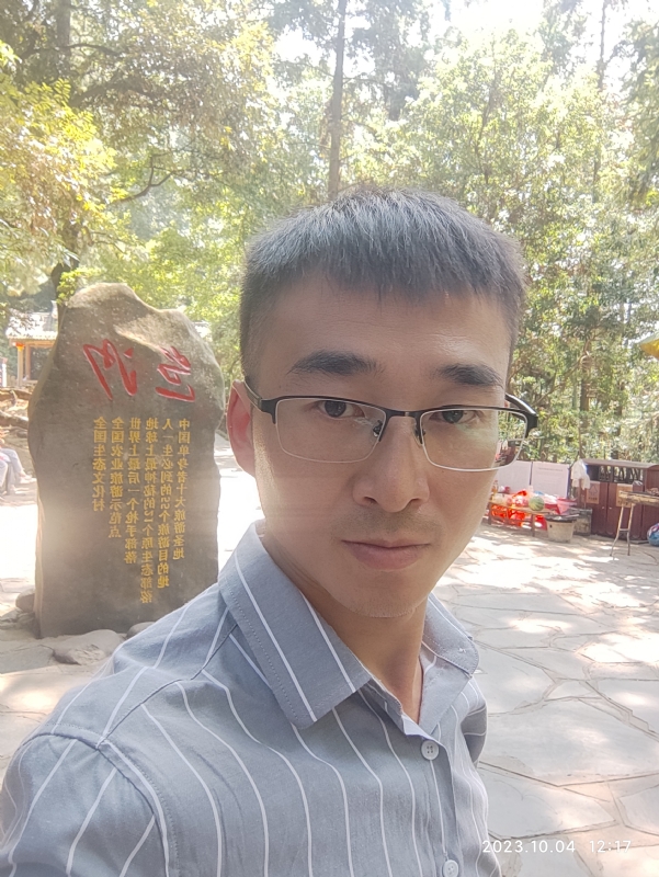 未来可期的第一张照片--建宁相亲网