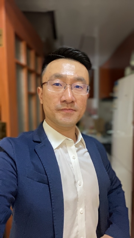 笑看人生的第四张照片--建宁相亲网