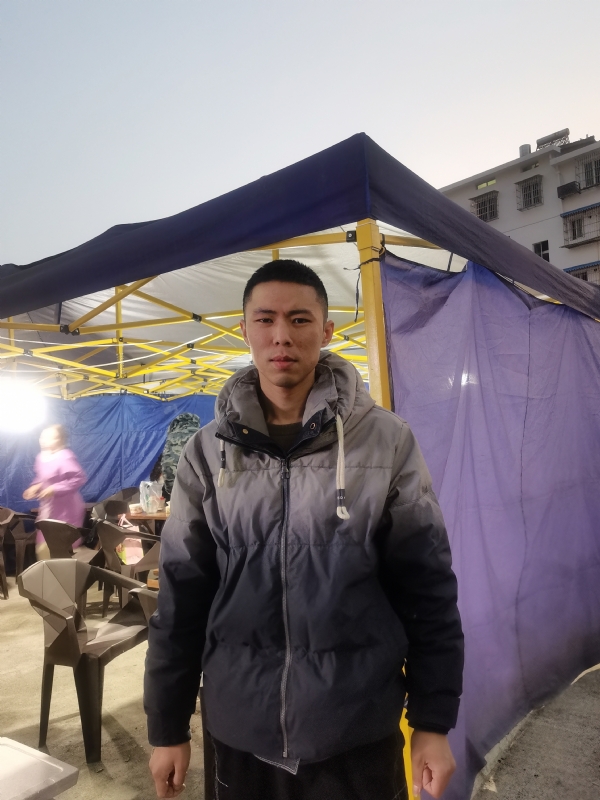 谁谁谁的第一张照片--建宁相亲网